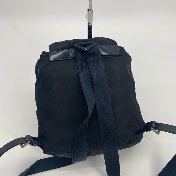 Prada Nylon Backpack - Picture 2 of 11